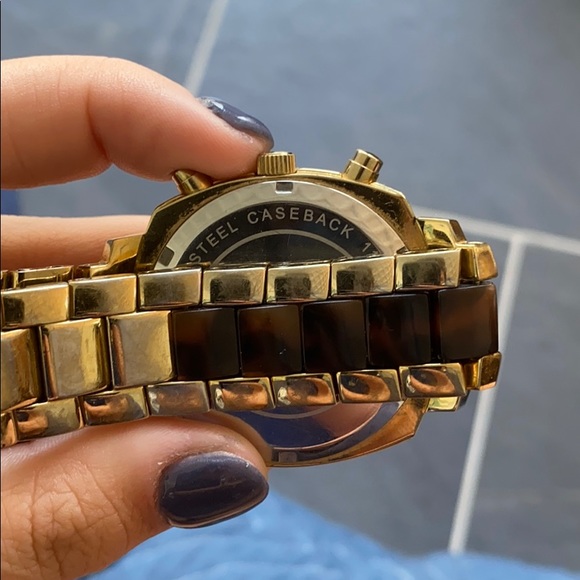 Michael Kors Women’s Watch